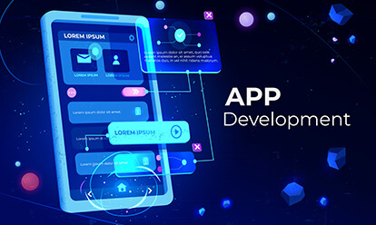 Mobile APP Services - rictconsult.org