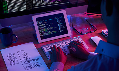 Website Services - rictconsult.org