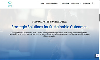 broker