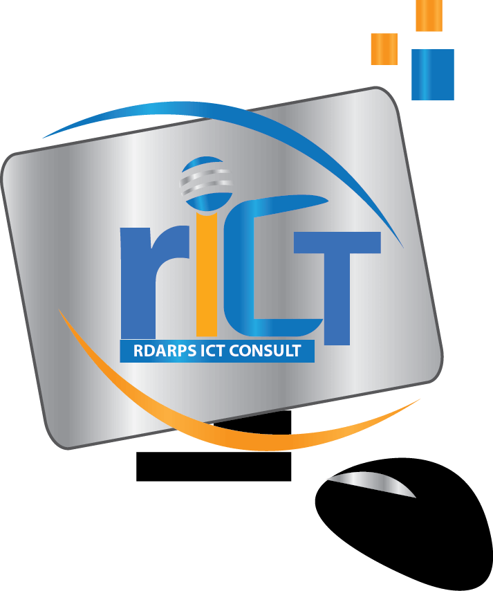 RICT Consult Logo